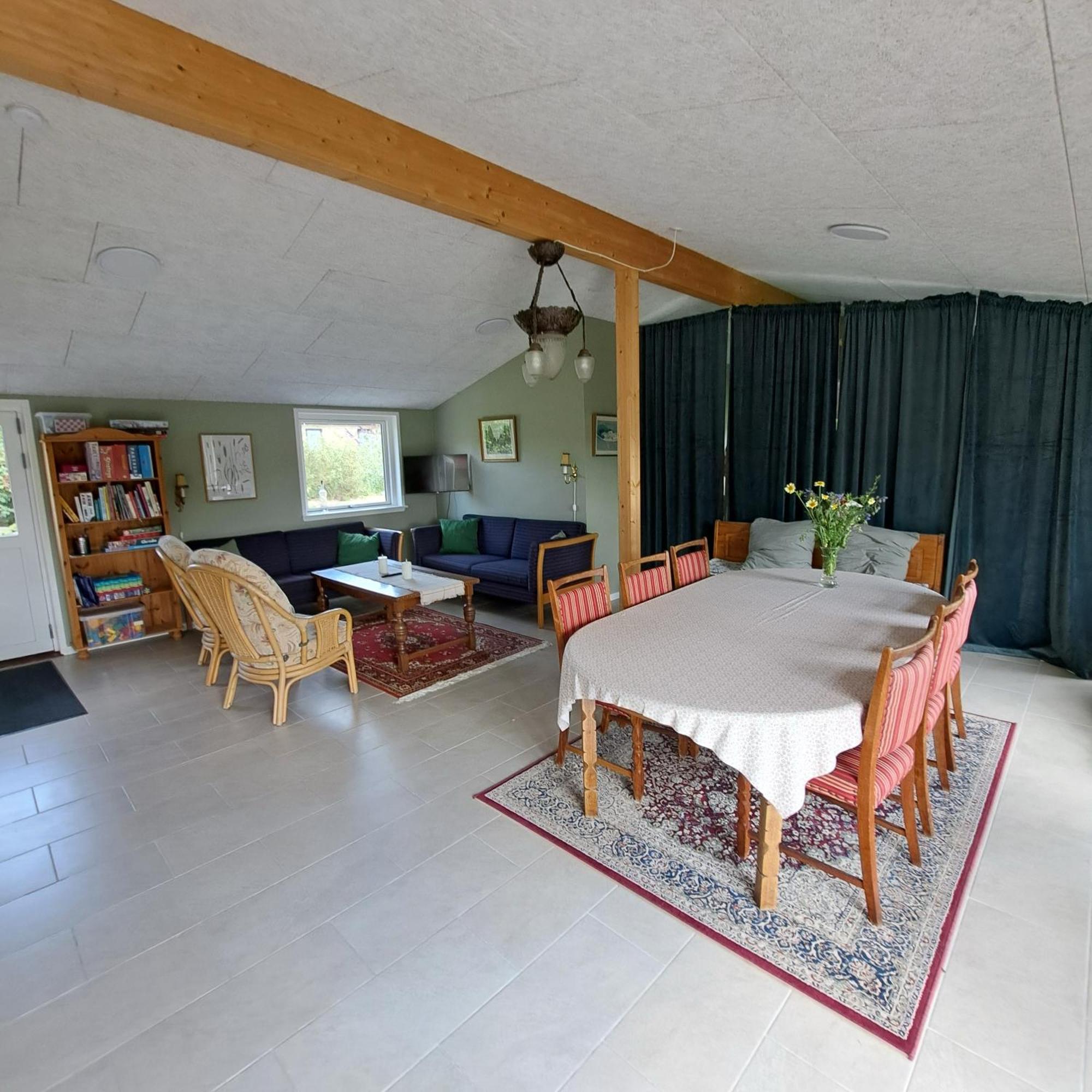 Eltvedhus Feriebolig Villa Hjørring Dış mekan fotoğraf