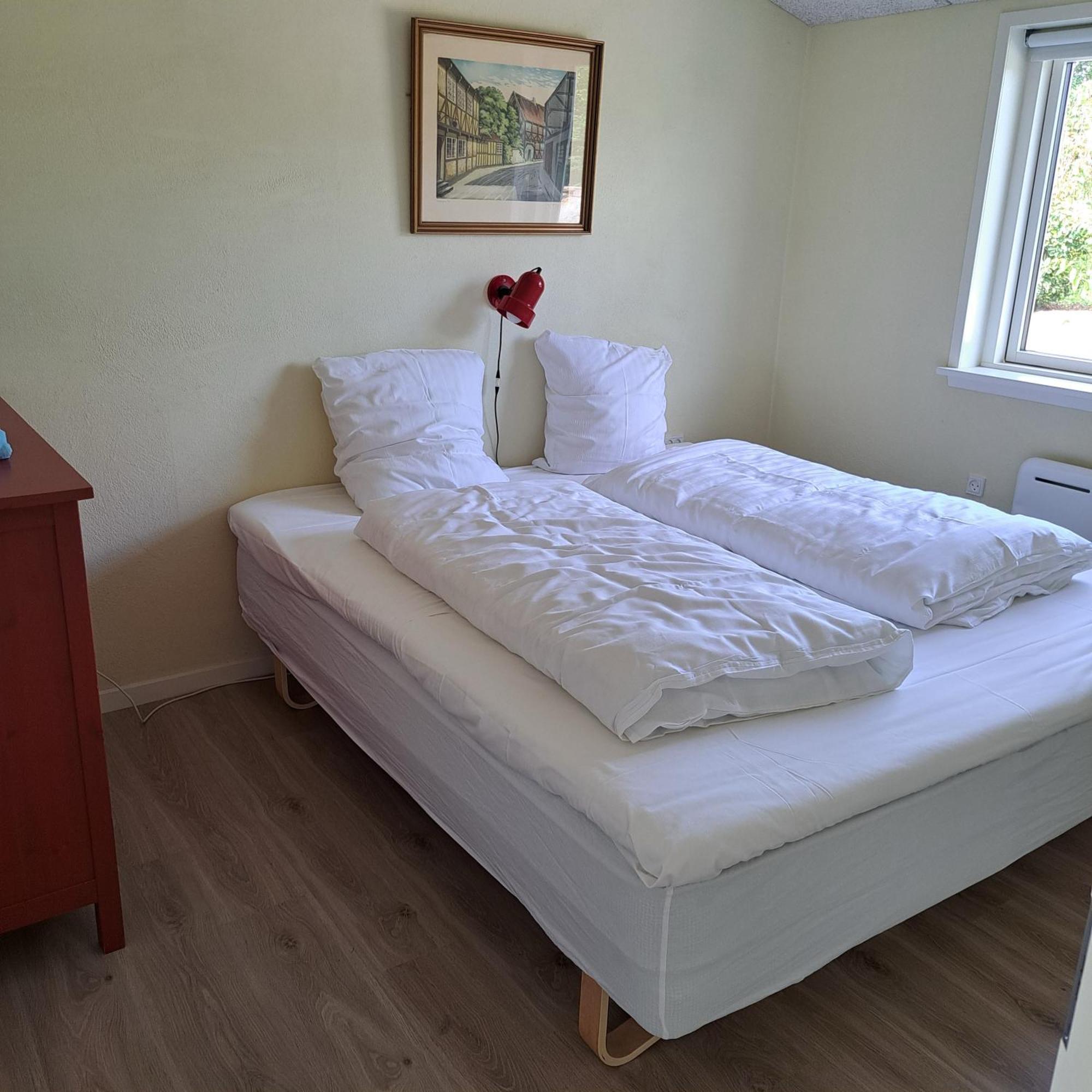 Eltvedhus Feriebolig Villa Hjørring Dış mekan fotoğraf